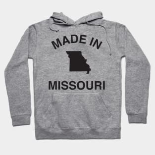 Made in Missouri Hoodie